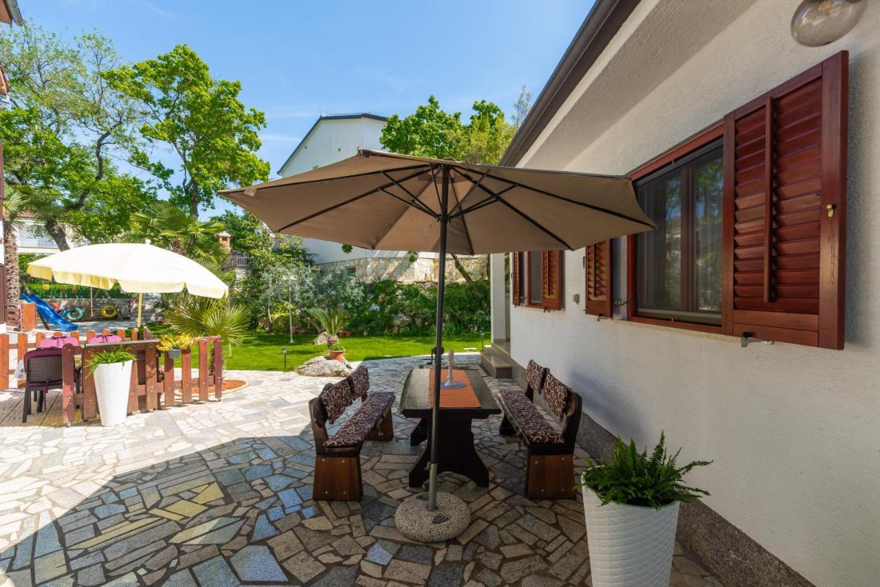 Apartment Felix Porec Bagian luar foto