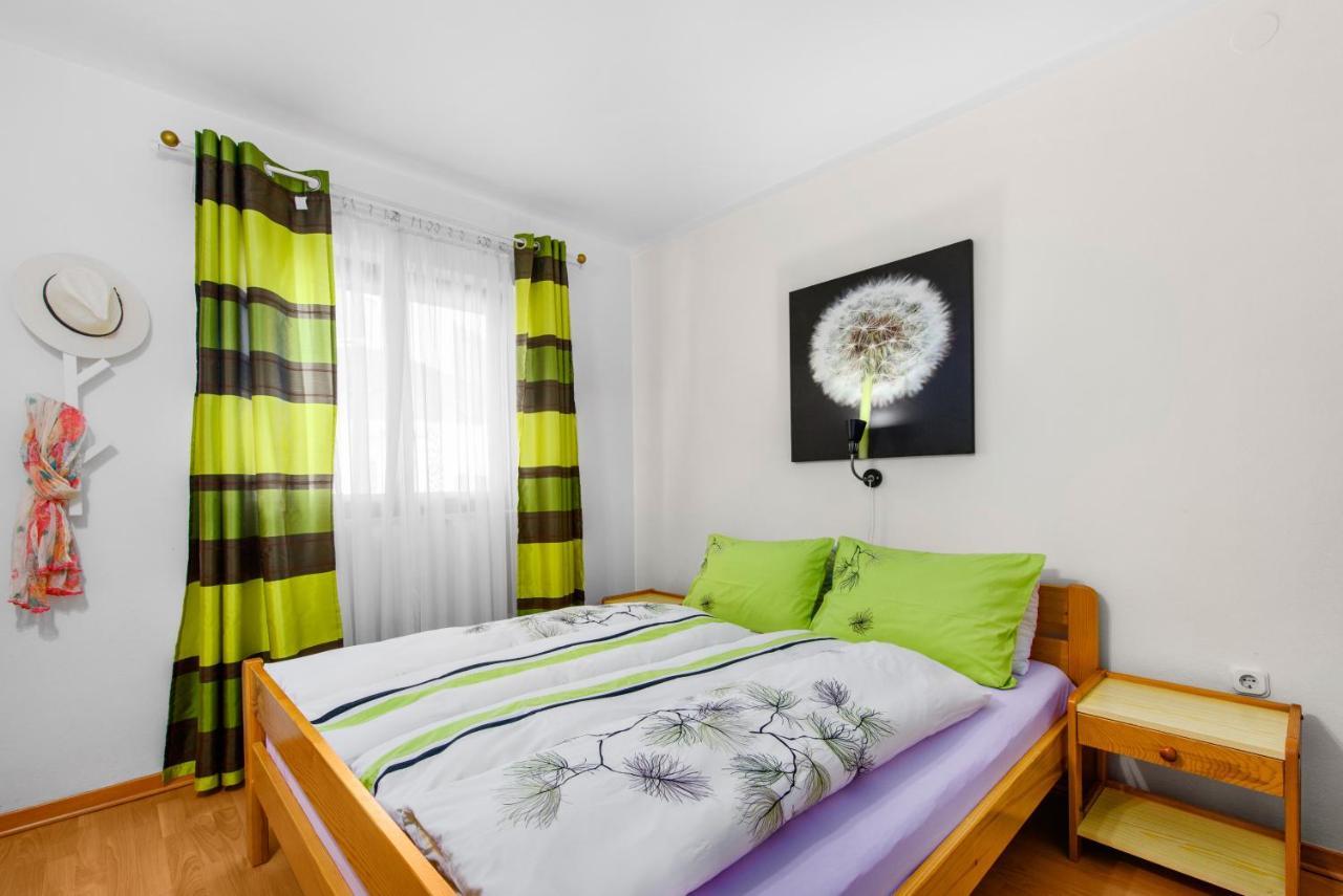 Apartment Felix Porec Bagian luar foto