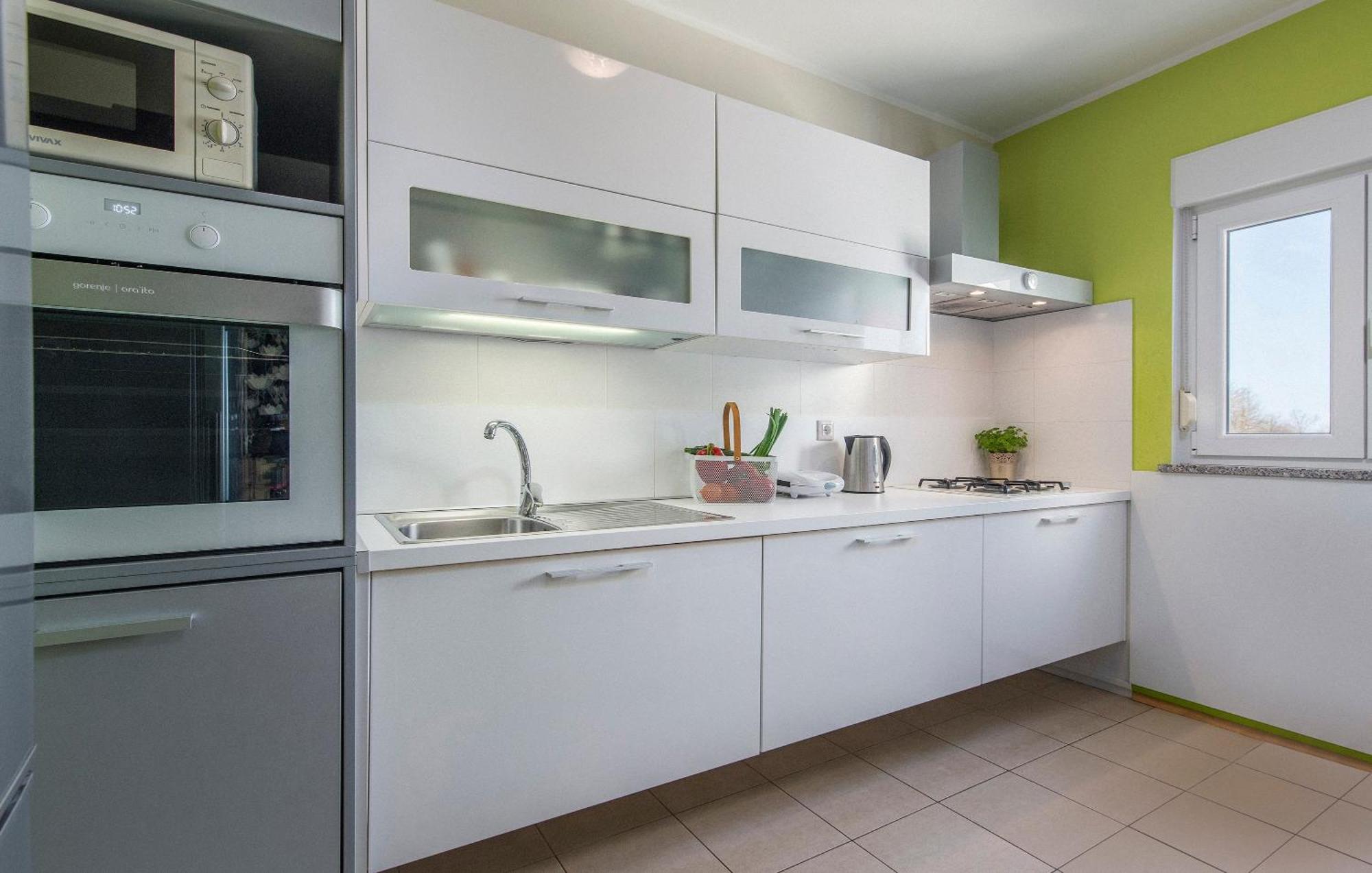Apartment Felix Porec Bagian luar foto