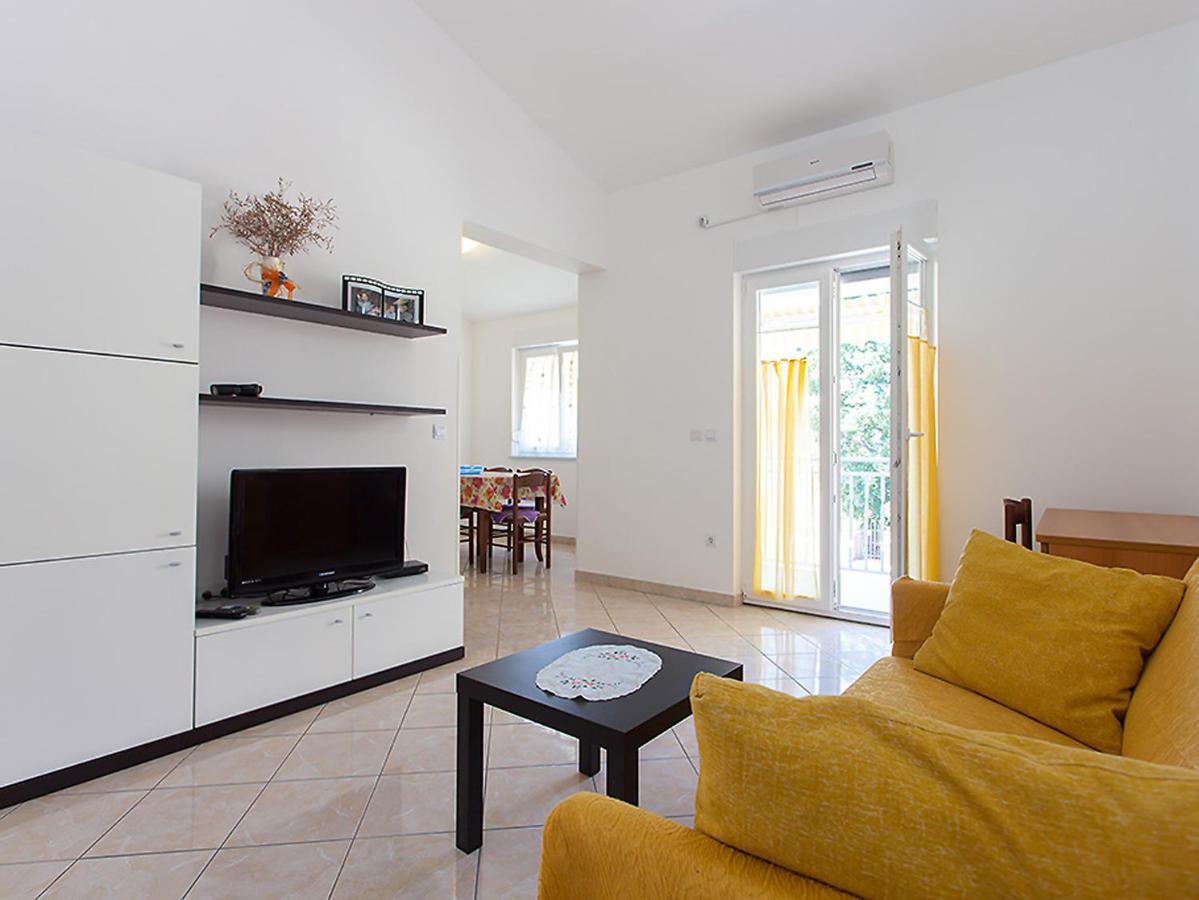 Apartment Felix Porec Bagian luar foto